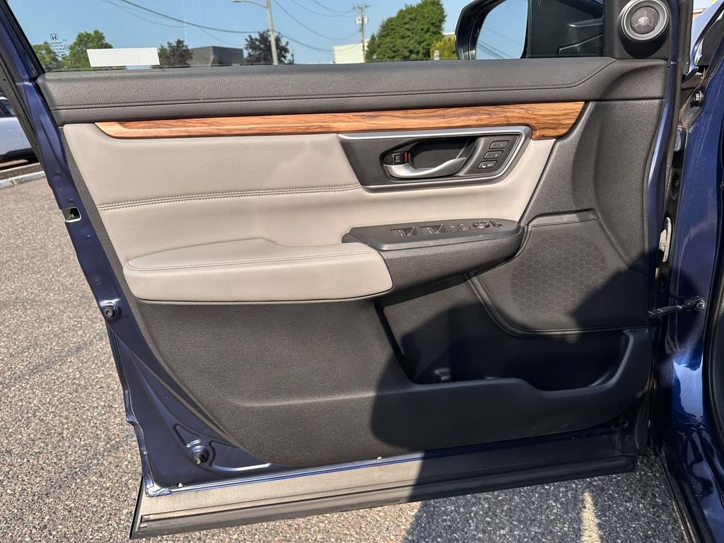 Used 2020 Honda CR-V EX-L image 8