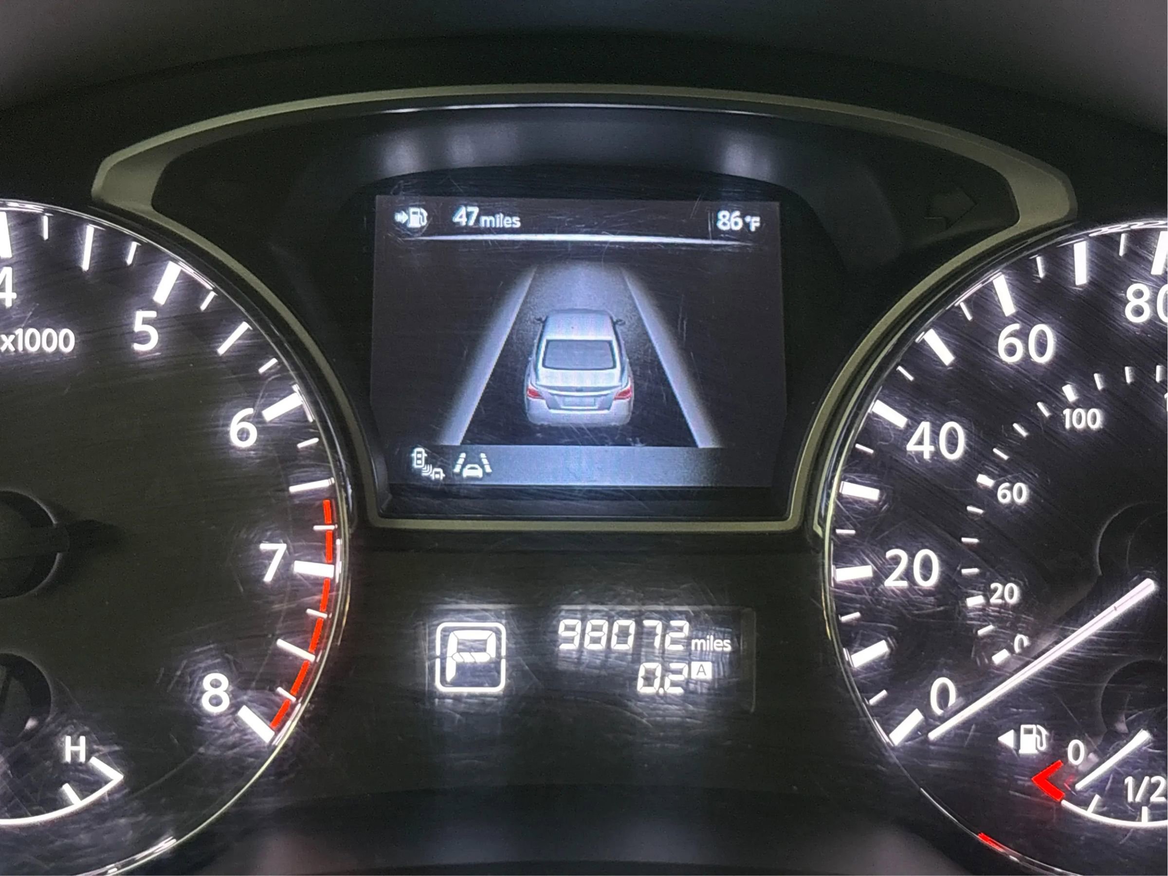 Used 2013 Nissan Altima 2.5 SL w/ Technology Pkg FWD image 44