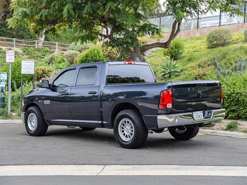 Used 2016 RAM 1500 Tradesman w/ Popular Equipment Group RWD image 3