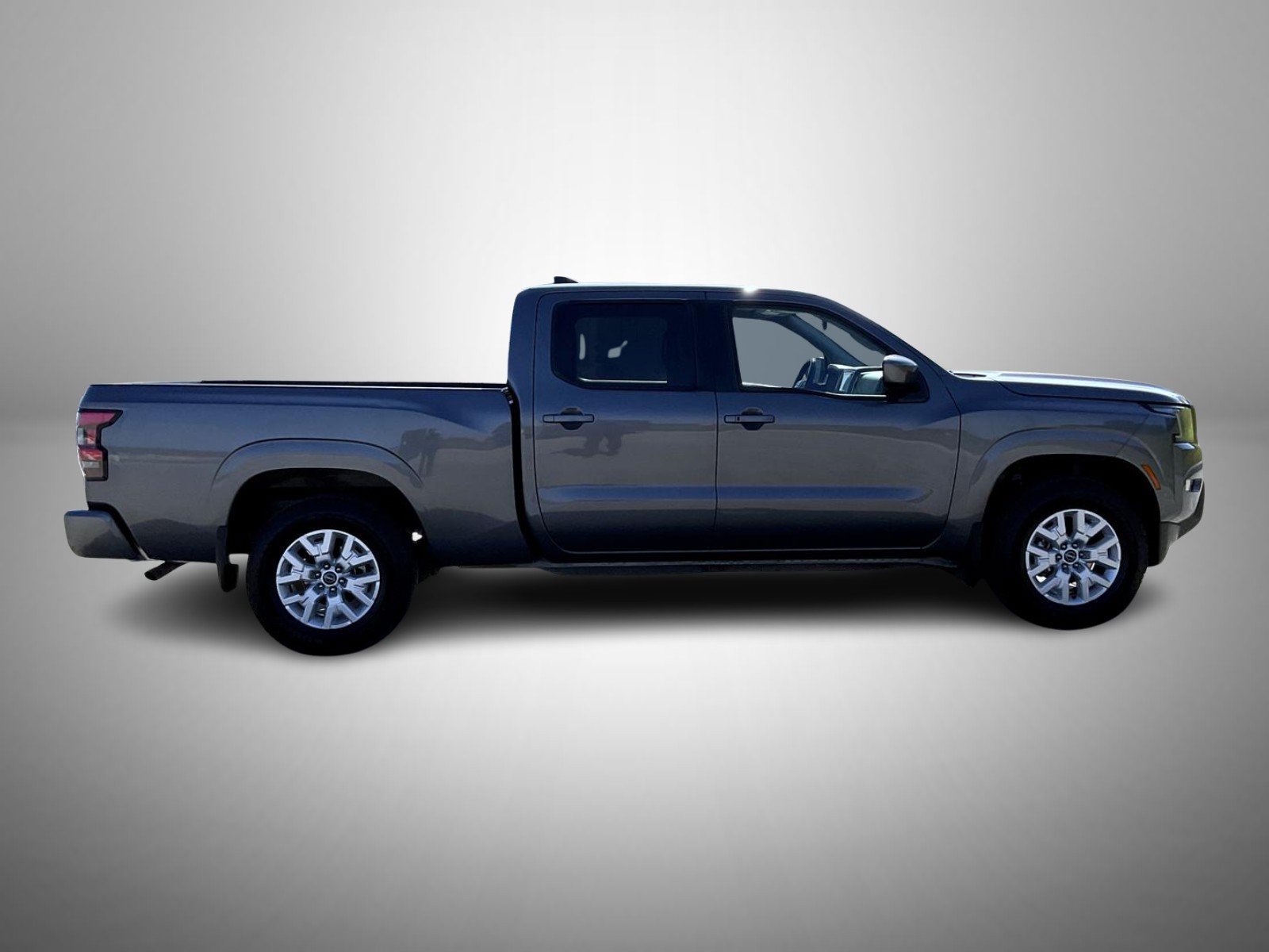 Used 2024 Nissan Frontier SV w/ Technology Package AWD/4WD image 4