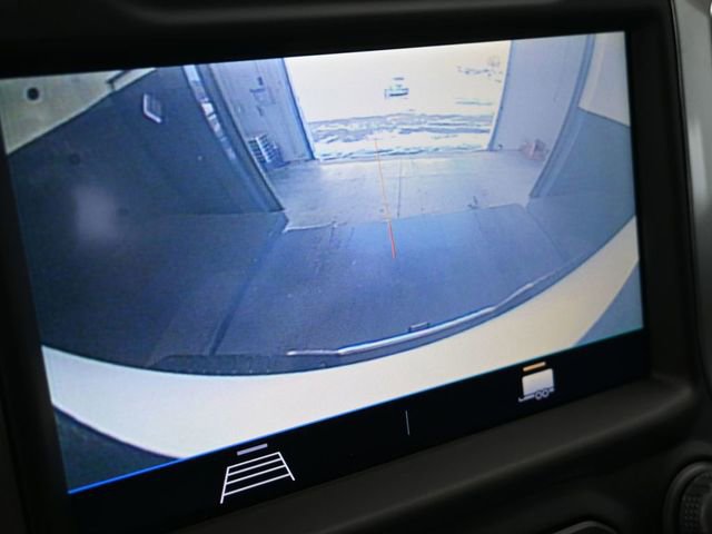 Used 2022 Chevrolet Silverado 2500 LT w/ Fleet Comfort Package image 33