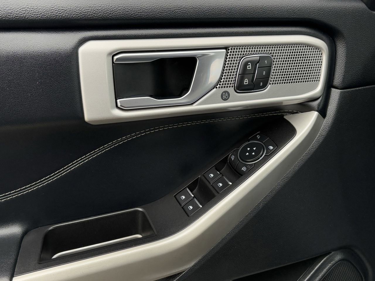 Used 2022 Ford Explorer Limited w/ Equipment Group 301A image 25