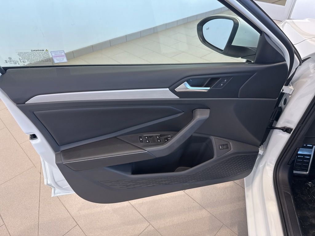 New 2026 Volkswagen Jetta Sport image 10