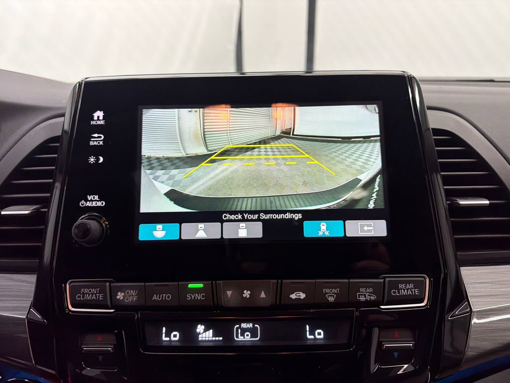 Used 2022 Honda Odyssey Elite image 25