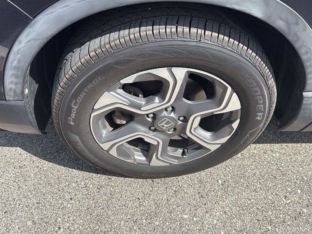 Used 2018 Honda CR-V EX image 17