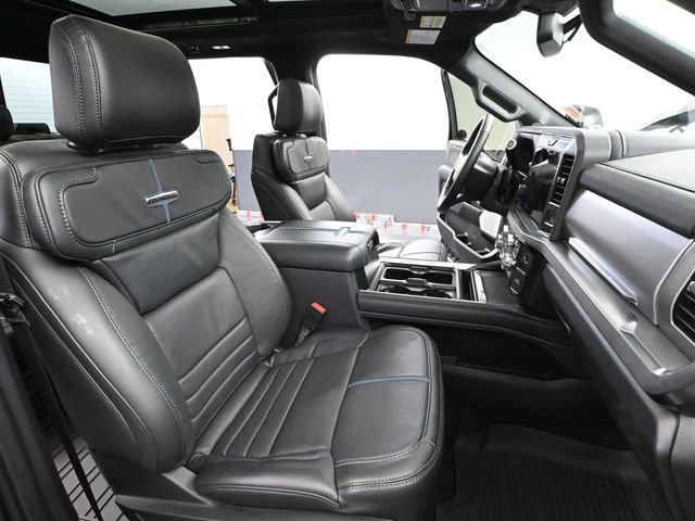 Used 2025 Ford F250 Platinum image 52