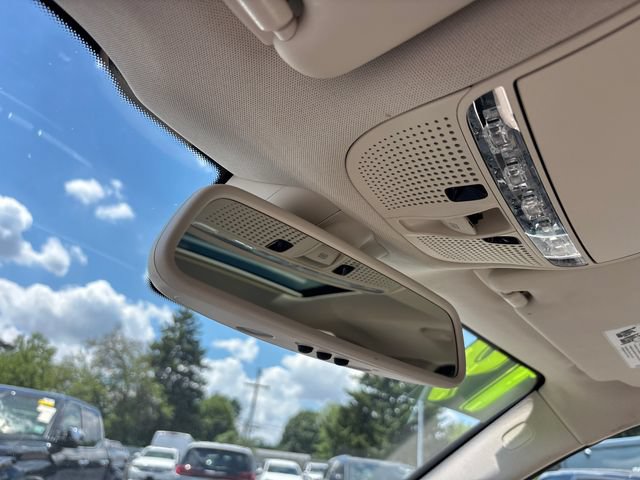 Used 2019 Mercedes-Benz GLC 300 4MATIC image 27