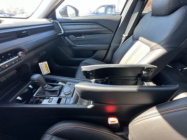 New 2026 MAZDA CX-50 AWD 2.5 S w/ Weather Package image 26