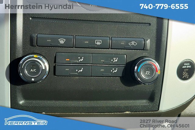 Used 2012 Suzuki Equator Sport image 12