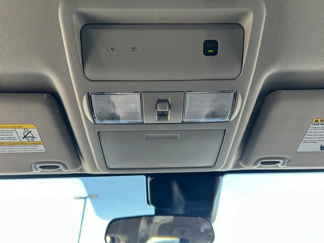 New 2026 Nissan Frontier SV w/ All-Weather Content Package AWD/4WD image 13