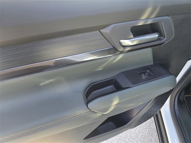 New 2026 GMC Terrain AT4 w/ Technology Package II image 11