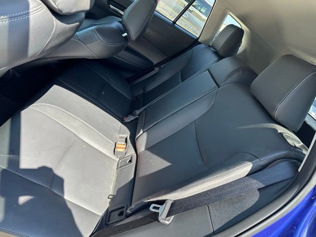 Used 2022 Toyota Corolla Cross XLE w/ Convenience Package AWD/4WD image 13