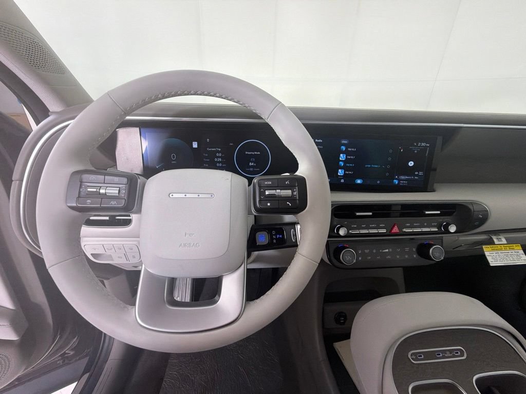 New 2026 Hyundai Palisade SEL Premium FWD image 12