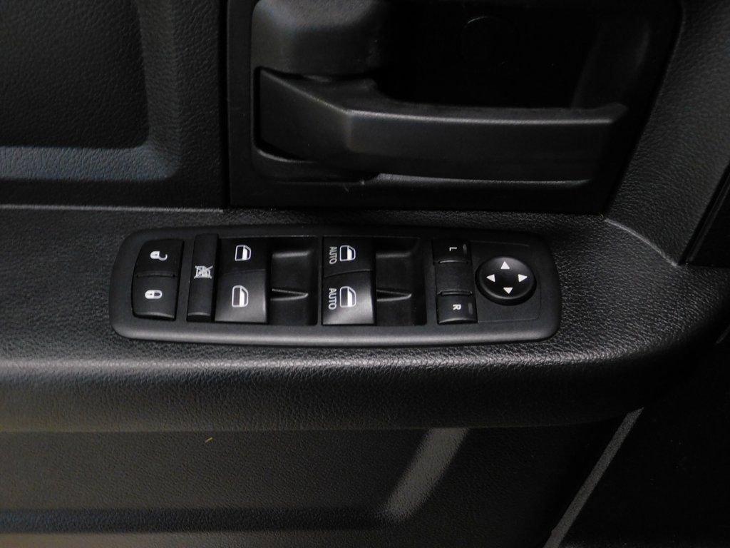 Used 2019 RAM 1500 Express image 30