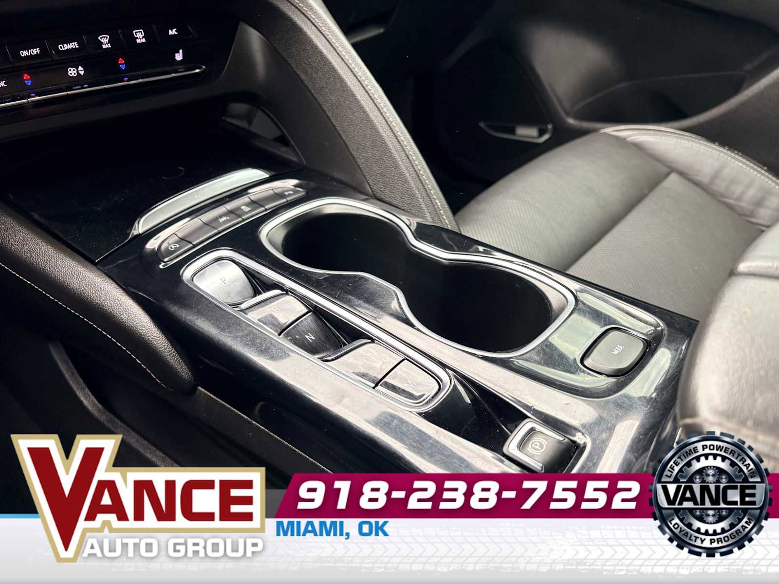 Used 2021 Buick Envision Essence w/ Technology Package I image 22