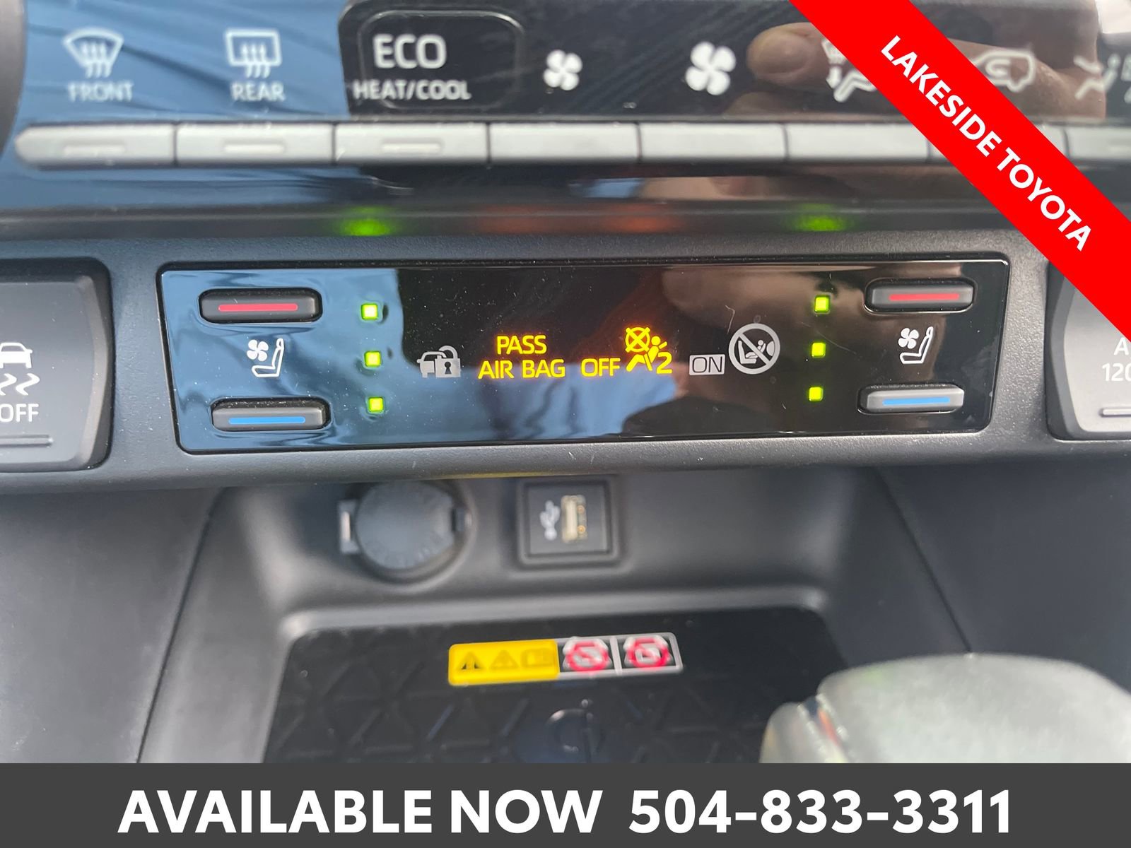 Certified 2023 Toyota RAV4 XSE w/ Premium Package AWD/4WD image 35