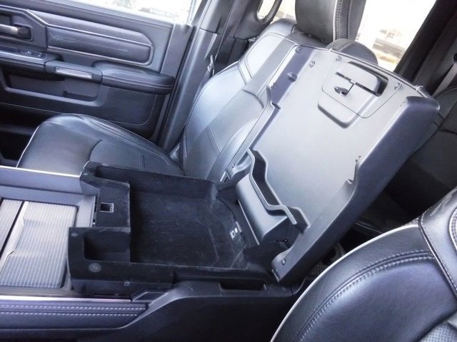 Used 2020 RAM 3500 Limited image 36