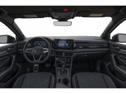 New 2027 Volkswagen Jetta Sport FWD image 5