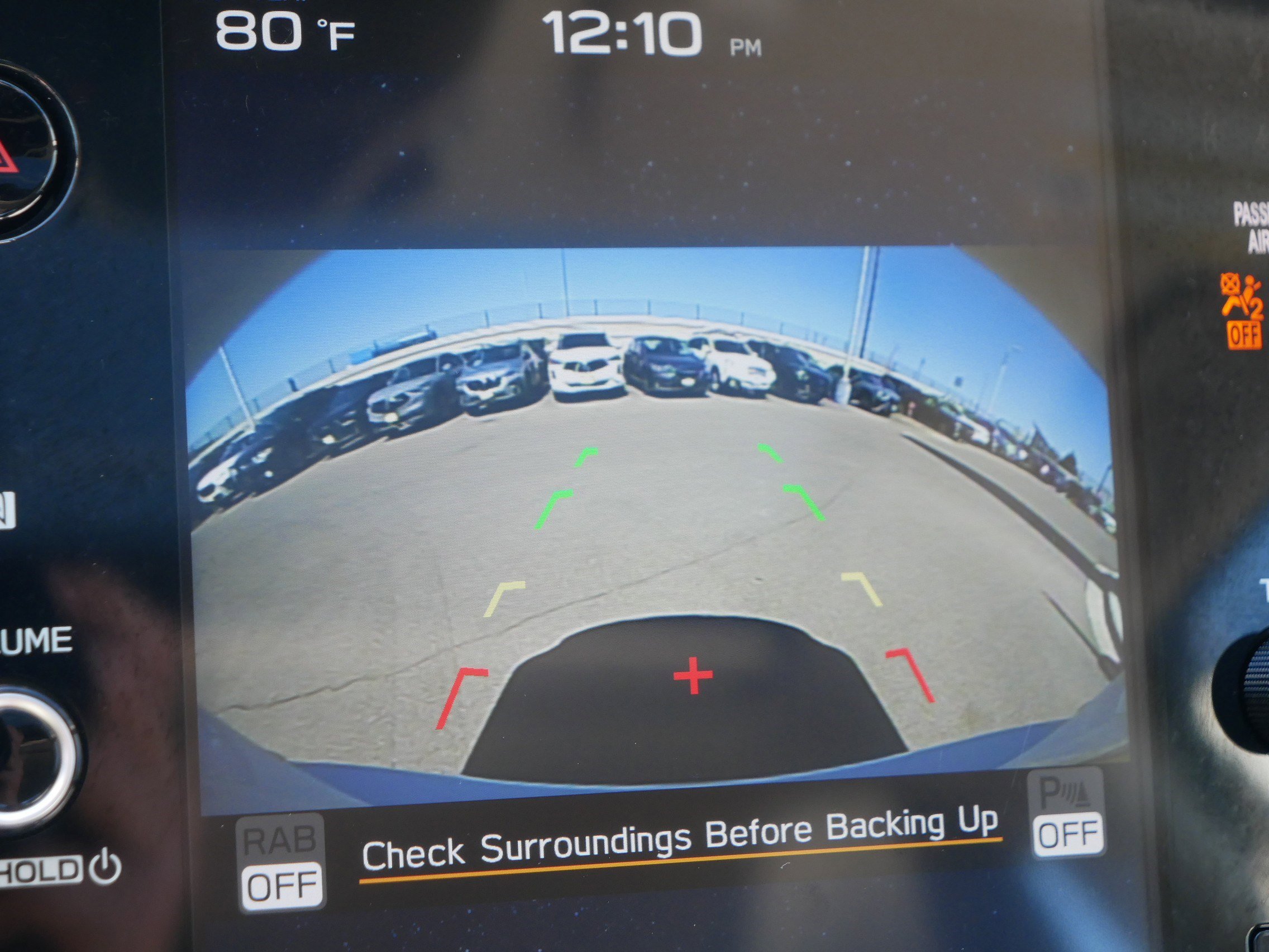 Certified 2024 Subaru Legacy Sport w/ Popular Package #2 image 27