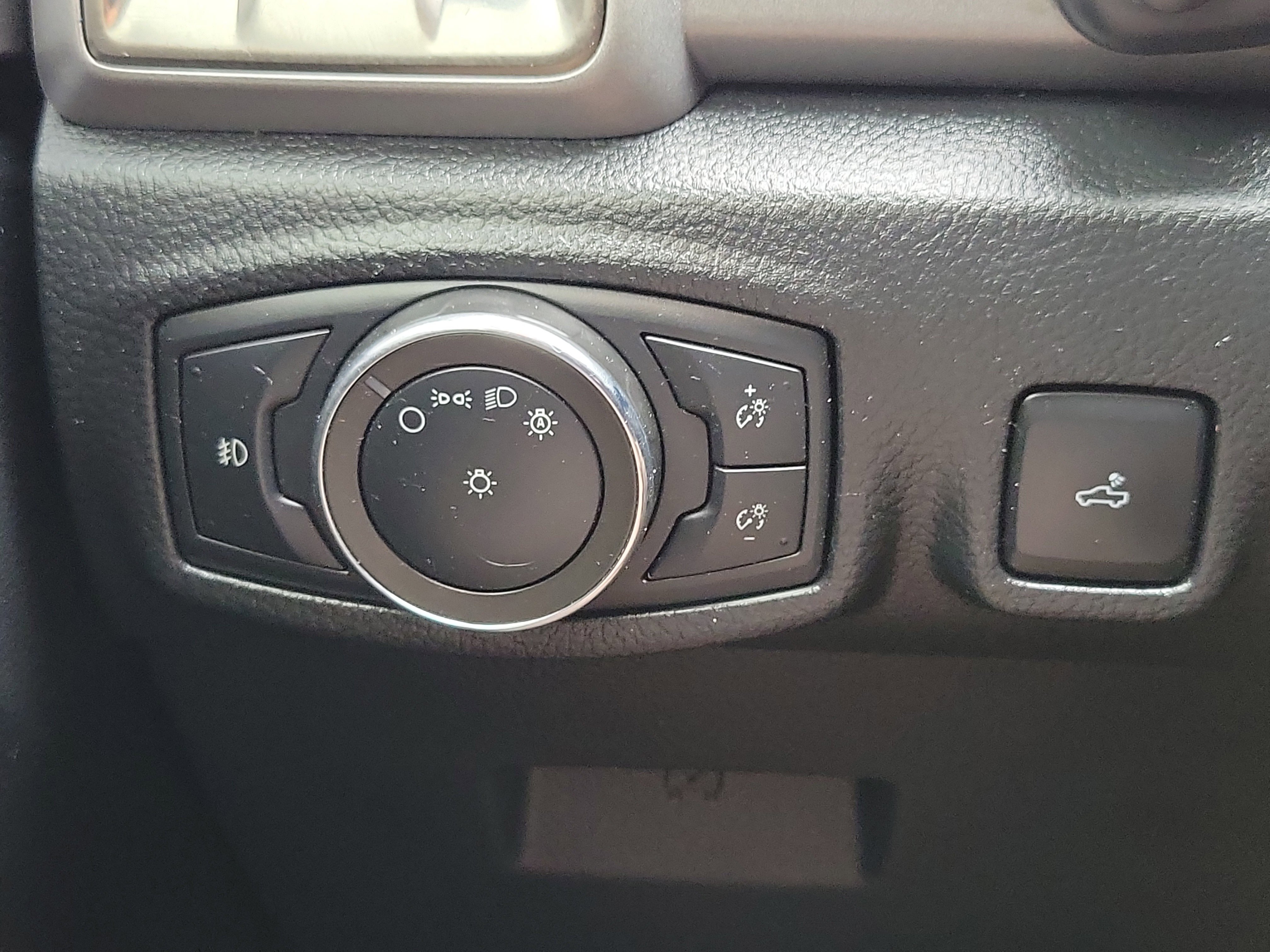 Used 2020 Ford Ranger XLT w/ FX4 Off-Road Package image 26