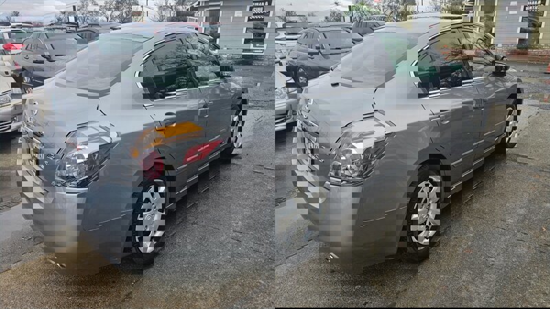 Used 2008 Nissan Altima 2.5 S image 3