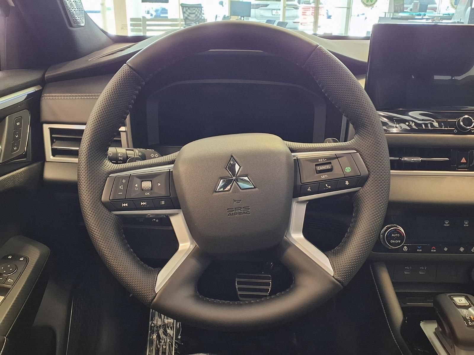 New 2026 Mitsubishi Outlander 4WD Plug-In Hybrid image 28