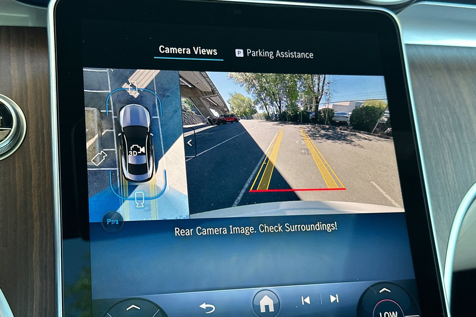 New 2027 Mercedes-Benz CLE 300 4MATIC Coupe image 19