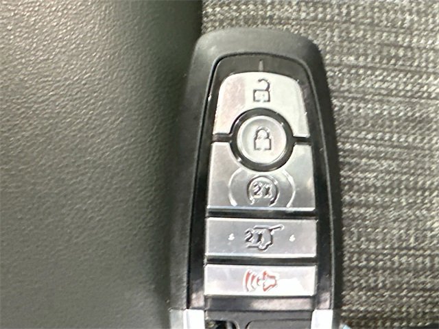 Used 2022 Ford Explorer Timberline image 30