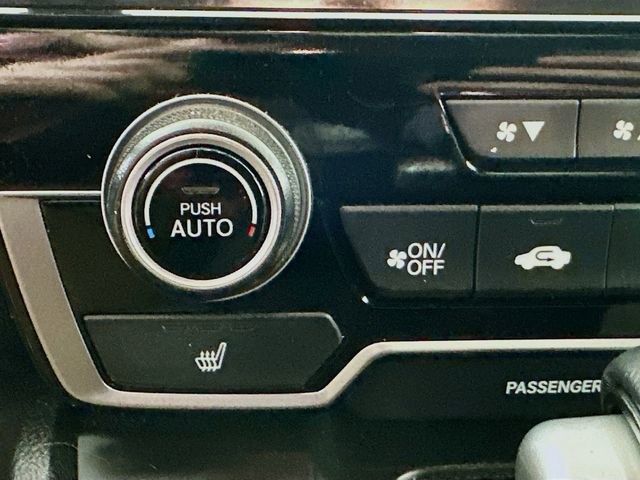 Used 2021 Honda CR-V Touring image 16