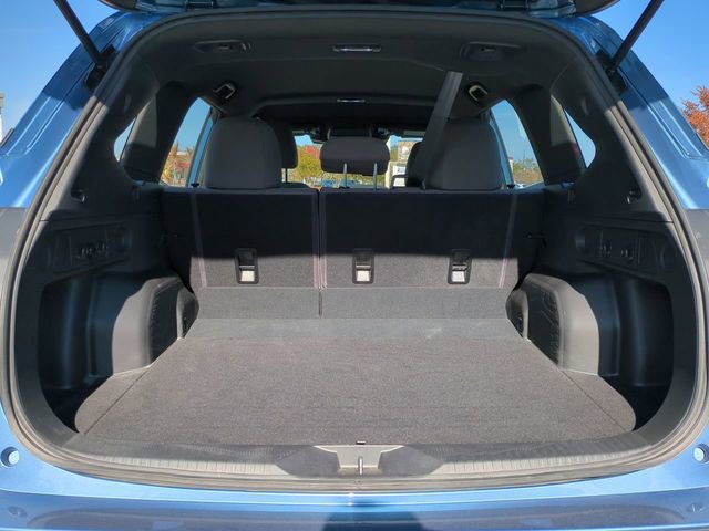 Used 2025 Subaru Forester image 13