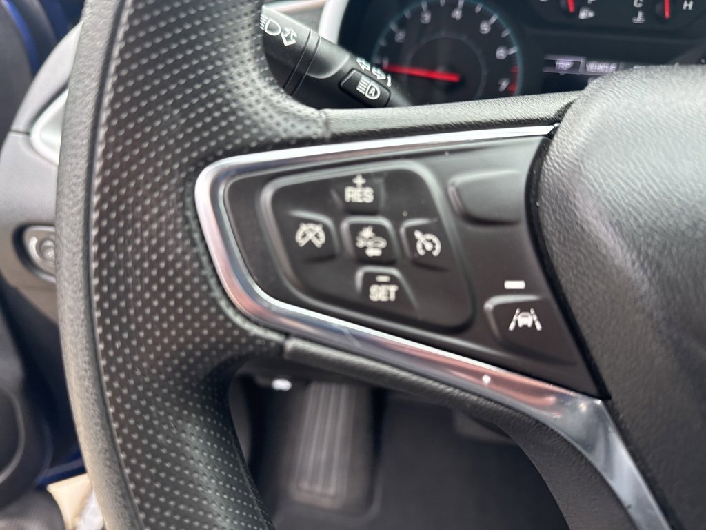 Certified 2023 Chevrolet Malibu LT image 17