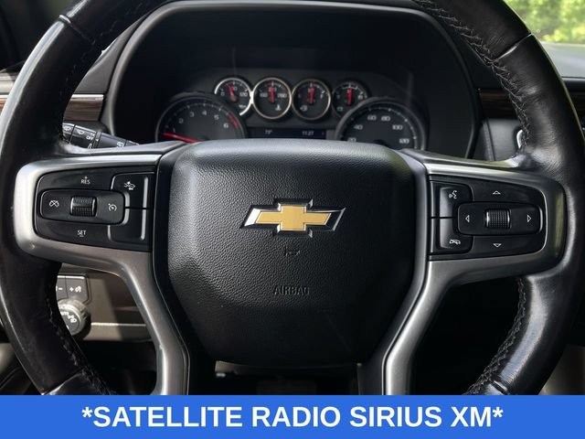 Used 2023 Chevrolet Suburban LS AWD/4WD image 12