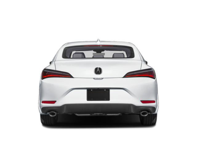 Used 2025 Acura Integra FWD image 5