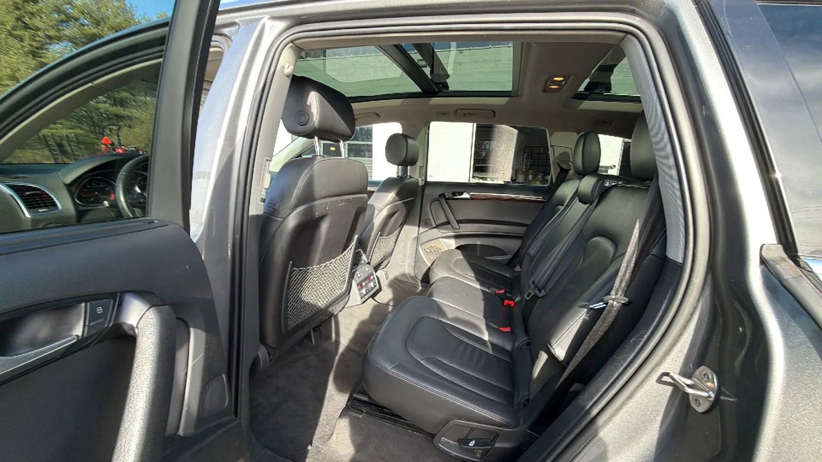 Used 2013 Audi Q7 3.0T Premium Plus image 42