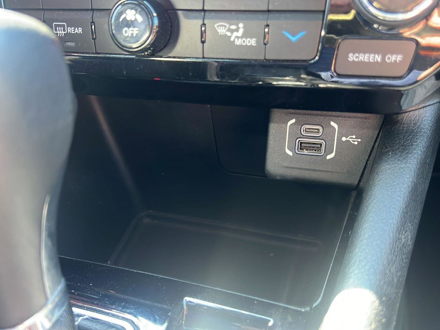 Used 2022 Jeep Compass High Altitude image 31