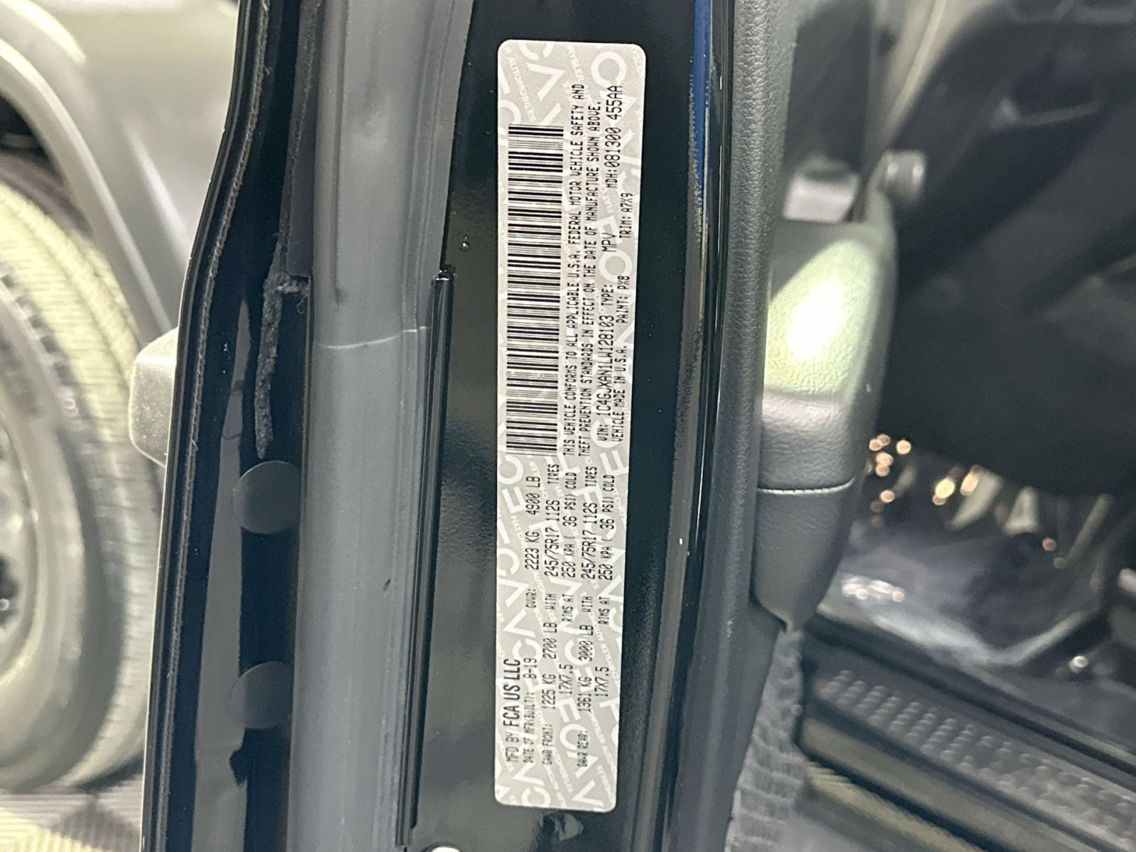 Used 2020 Jeep Wrangler Sport image 38