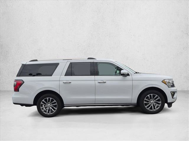 Used 2018 Ford Expedition Max Limited RWD image 4