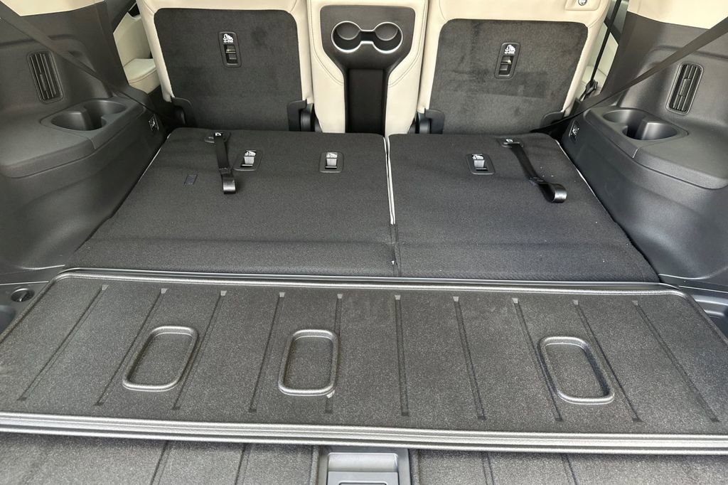 New 2026 Honda Pilot EX-L image 18