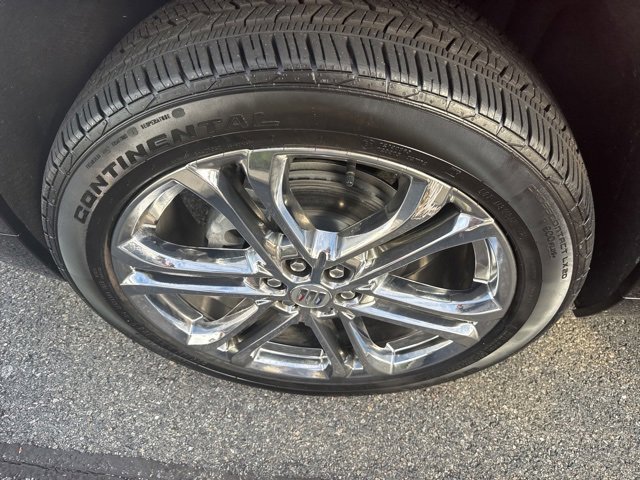 New 2025 Buick Enclave Sport Touring w/ Power Package image 5