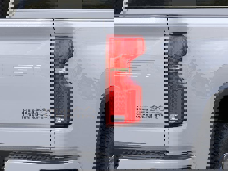 New 2026 Chevrolet Silverado 2500 High Country w/ High Country Premium Package image 11