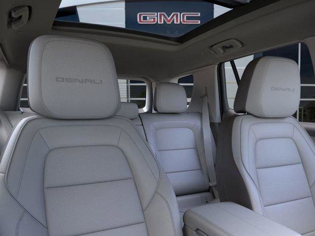 New 2026 GMC Terrain Denali image 24