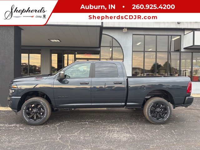 New 2026 RAM 2500 Big Horn image 1