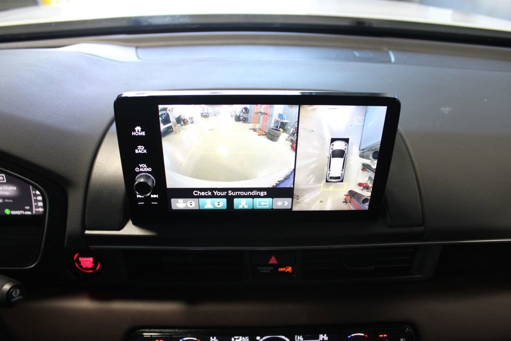 Used 2024 Honda Pilot Elite image 31