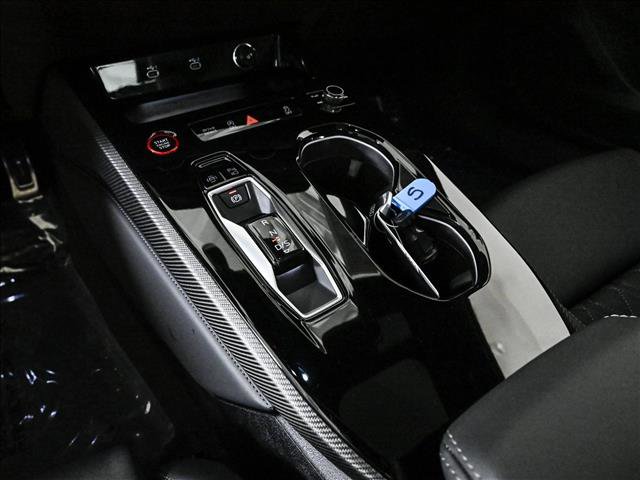 Certified 2025 Audi S5 Premium Plus w/ Premium Plus Package image 12