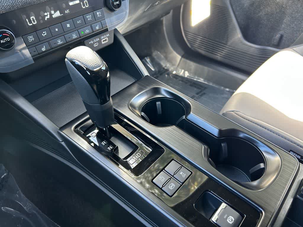 New 2026 Subaru Outback Premium AWD/4WD image 17