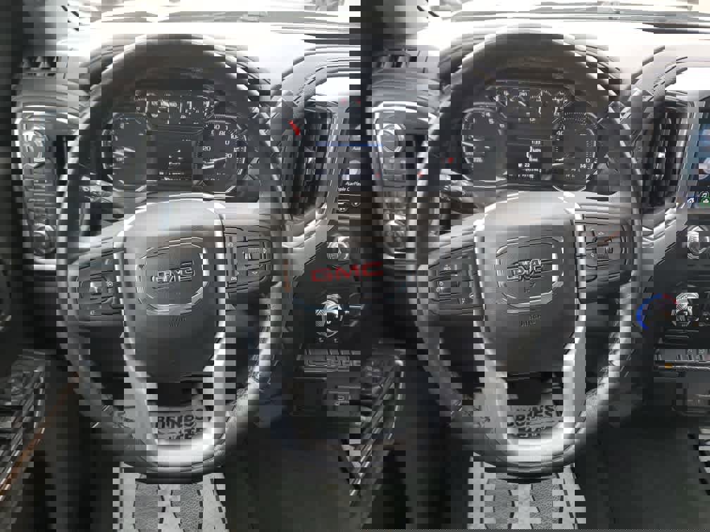 Used 2021 GMC Sierra 1500 Elevation w/ X31 Off-Road Package image 18