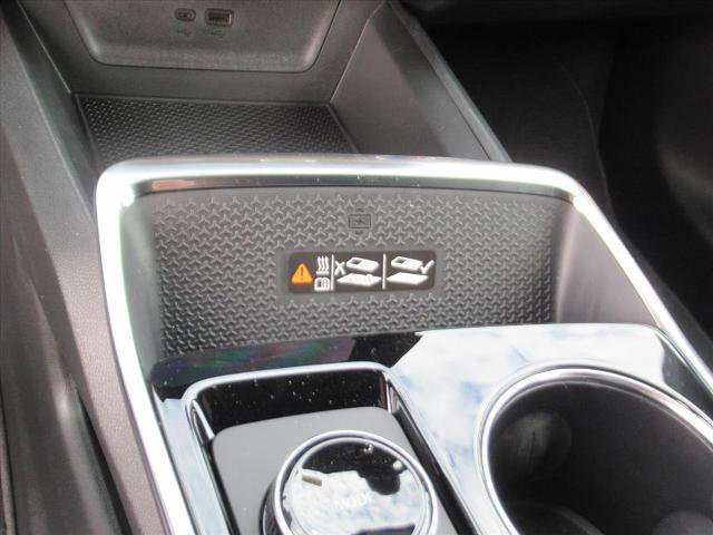 New 2026 Chevrolet Equinox ACTIV w/ Convenience Package III image 28