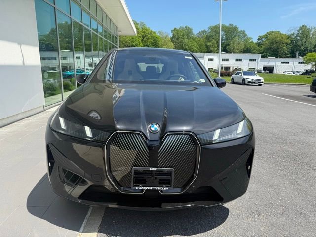 New 2026 BMW iX xDrive45 image 4