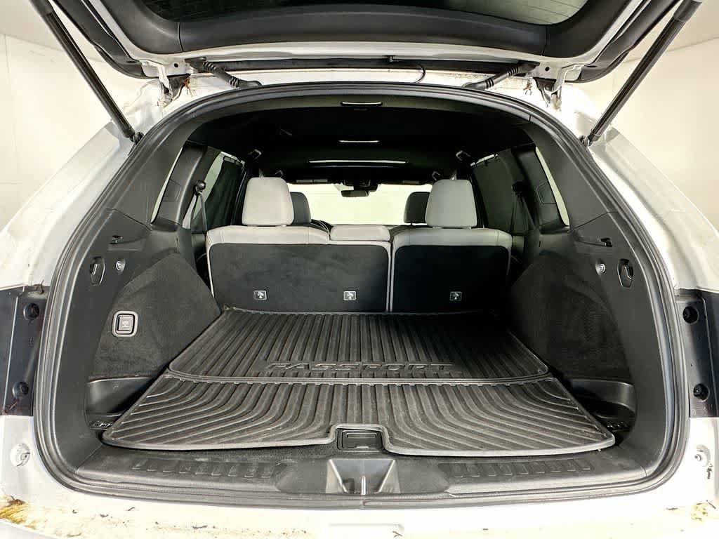 Used 2021 Honda Passport Elite image 21