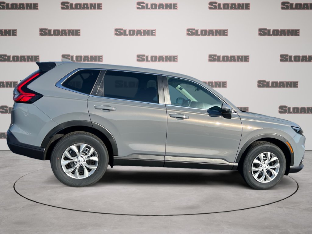 New 2027 Honda CR-V LX image 6